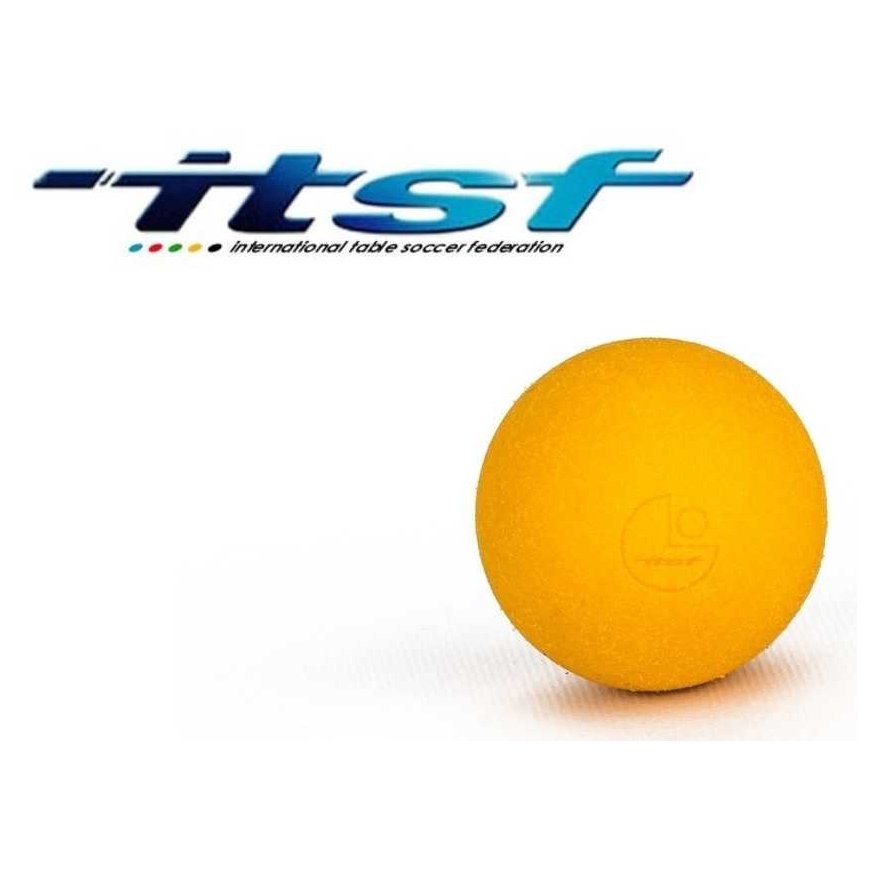 Oranžinis Vikrumo barjeras TREMBLAY 45cm
