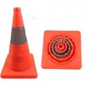 Orange Tremblay 45cm Barrier Orange Tremblay 45cm Barrier