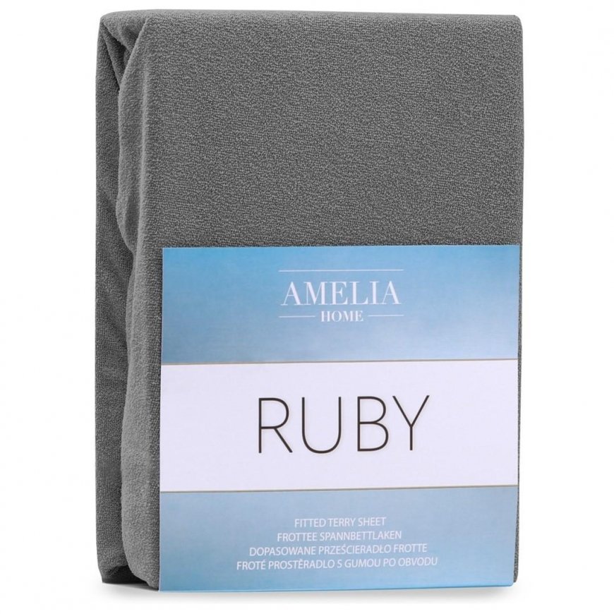 AmeliaHome SOPPINNUS/SI/AH/RUBY/HIILAMUSTA72/100-120x200+30 – 2