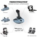 Thrustmaster TCA Quadrant Airbus Edition musta, Sininen Lentosimulaattori PC