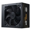 Cooler Master MWE Bronze 650 V3 230V virtalähdeyksikkö 650 W 24-pin ATX ATX musta