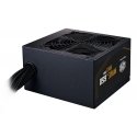 Cooler Master MWE Bronze 650 V3 230V virtalähdeyksikkö 650 W 24-pin ATX ATX musta