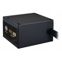 Cooler Master MWE Bronze 650 V3 230V barošanas avotu vienība 650 W 24-pin ATX ATX Melns