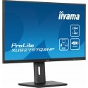 iiyama ProLite XUB2797QSNP-B1 tietokoneen litteä näyttö 68,6 cm (27") 2560 x 1440 pikseliä Quad HD L