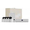 Ubiquiti UNVR-Instant-Kit videovalvontalaite Langallinen Ubiquiti UNVR-Instant-Kit videovalvontalaite Langallinen