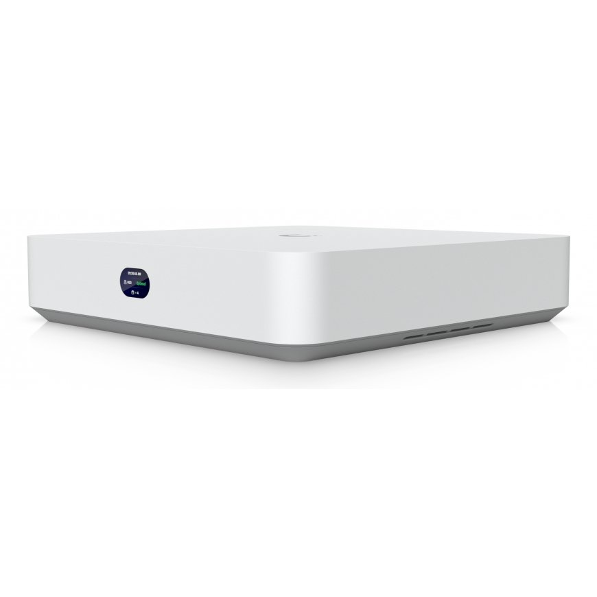 Ubiquiti UNVR-Instant-Kit videovalvontalaite Langallinen – 2
