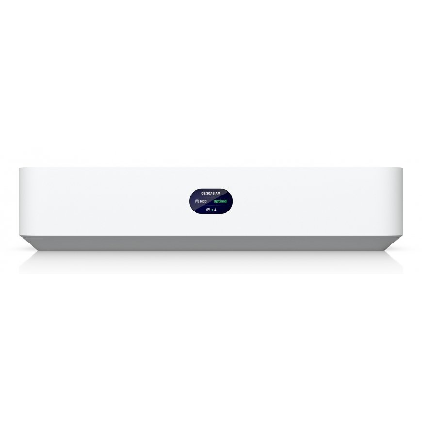Ubiquiti UNVR-Instant-Kit videovalvontalaite Langallinen – 3