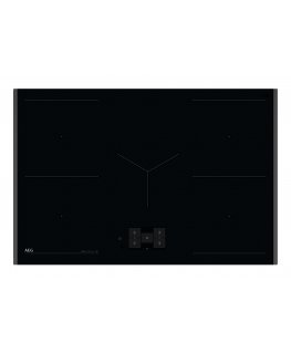 AEG TI84IB10FB Melns Iebūvēts 80 cm Indukcijas plīts bez zonas 4 zone(s)