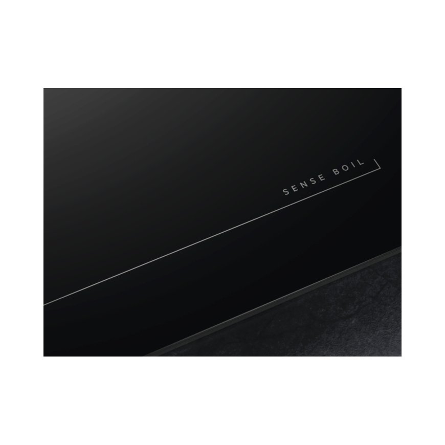 AEG TI84IB10FB Black Built-in 80 cm Zoneless induction hob 4 zone(s) – 2