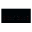AEG TI84IB10FB Black Built-in 80 cm Zoneless induction hob 4 zone(s) AEG TI84IB10FB Black Built-in 80 cm Zoneless induction hob 4 zone(s)