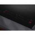 AEG TI84IB10FB Black Built-in 80 cm Zoneless induction hob 4 zone(s) AEG TI84IB10FB Black Built-in 80 cm Zoneless induction hob 4 zone(s)