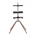 One For All Tripod WM7475 177,8 cm (70") Brūns, Pelēks One For All Tripod WM7475 177,8 cm (70") Brūns, Pelēks