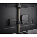One For All Tripod WM7475 177,8 cm (70") Pruun, Hall One For All Tripod WM7475 177,8 cm (70") Pruun, Hall