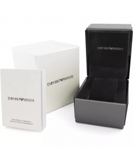 Women’s watch EMPORIO ARMANI AR1956 - GIANNI T-BAR (zx696a)