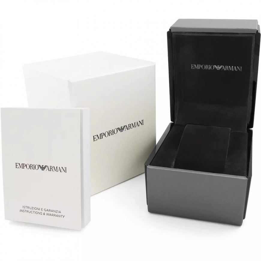 Giorgio Armani Moteriškās pulksteņi EMPORIO ARMANI