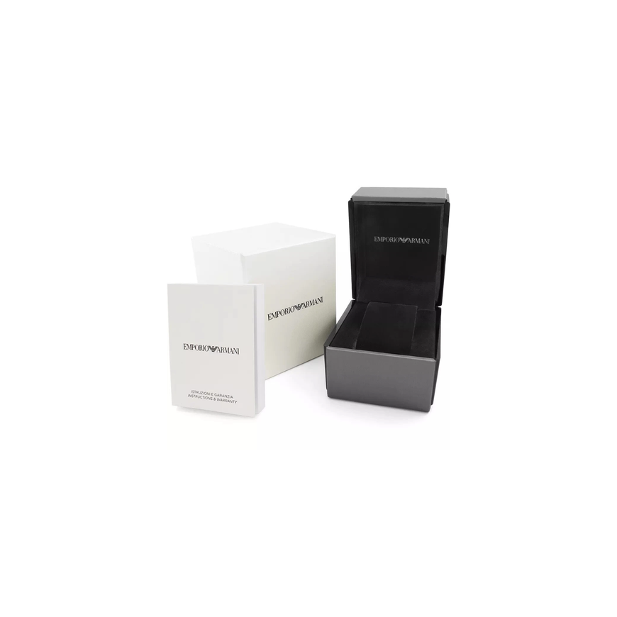 Naisten kello EMPORIO ARMANI AR1956 - GIANNI T-BAR (zx696a) – 2