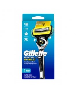 "Gillette Mach3" habras + 1 täiteaine