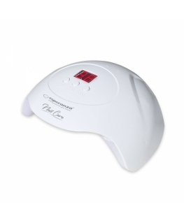 Esperanza EBN010 nagu žāvētājs 36 W UV + LED