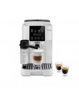 De’Longhi ECAM220.61.W кофеварка Автоматическая Машина для эспрессо 1,8 L