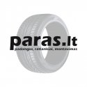 Windforce Tires ADVANFORS UHP 101 Y XL (C B B 73dB)