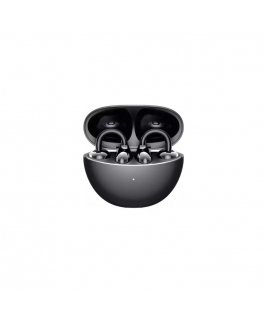 Honor CHOICE Earbuds Clip Headset Wireless Ear-clip-on Calls/Music Bluetooth Black