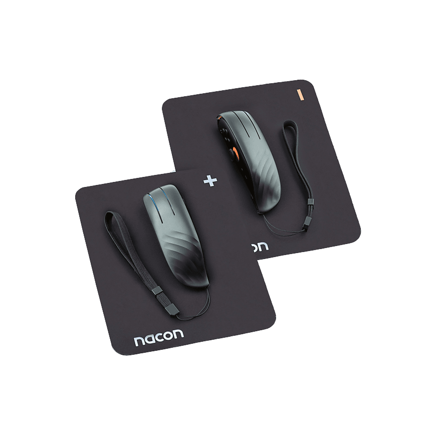 Nacon Nintendo Switch 2 PELĒS KOMPLEKTS