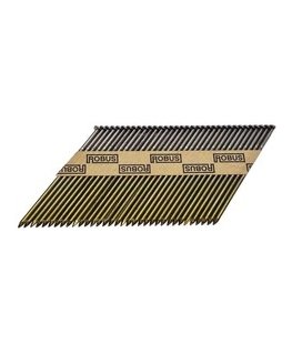 Vinys Robus 90x3,1 mm 34° 3000 kpl. rifliytyillä varrella