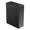 TerraMaster F8 SSD NAS/storage server Desktop Intel® N N95 8 GB DDR5 Black