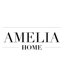 AmeliaHome FITTEDFRO/AH/RUBY/PURPLE22/80-90x200+30
