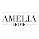 AmeliaHome Įtemptas užvalkalas RUBY PURPURINIS 80-90x200+30 AmeliaHome Įtemptas užvalkalas RUBY PURPURINIS 80-90x200+30