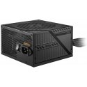 MSI MAG A650BNL блок питания 650 W 24-pin ATX ATX Черный
