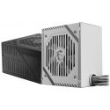 MSI MAG A650BNL power supply unit 650 W 24-pin ATX ATX Black MSI MAG A650BNL power supply unit 650 W 24-pin ATX ATX Black