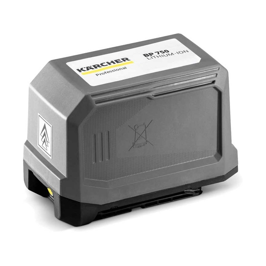 Kärcher battery BP 750/36