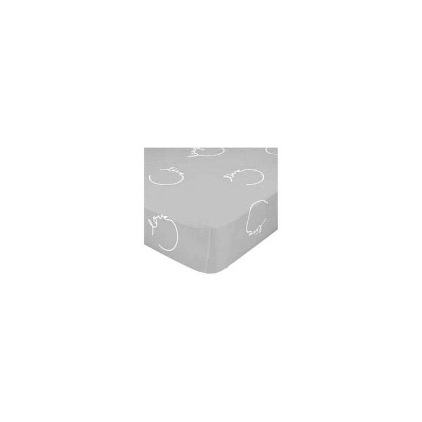 AmeliaHome KATEKATE/AH/RUBI/MUSTA44/80-90x200+30 – 2