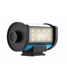 Newell MiniReels LED-lamppu