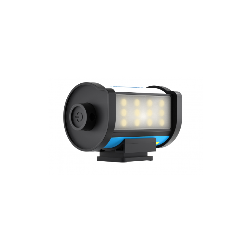 Newell MiniReels LED Lamp