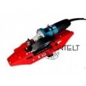 130kg cordless vacuum cleaner with automatic pressure maintenance SENDI ASC-21 NG 130kg cordless vacuum cleaner with automatic pressure maintenance SENDI ASC-21 NG