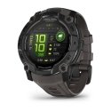 Garmin Instinct 3 AMOLED 3,3 cm (1.3") 50 mm Skaitmeninis 416 x 416 pikseliai Lietimui jautrus ekran Garmin Instinct 3 AMOLED 3,3 cm (1.3") 50 mm Skaitmeninis 416 x 416 pikseliai Lietimui jautrus ekran