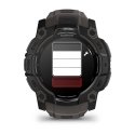 Garmin Instinct 3 AMOLED 3,3 cm (1.3") 50 mm Цифровой 416 x 416 пикселей Сенсорный экран Черный GPS Garmin Instinct 3 AMOLED 3,3 cm (1.3") 50 mm Цифровой 416 x 416 пикселей Сенсорный экран Черный GPS