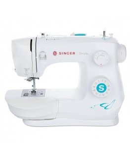 SINGER Simple 3337 Автоматическая швейная машина Электричество