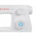 SINGER Simple 3337 Automaattinen ompelukone Sähkö