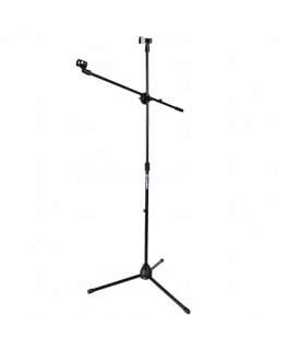 SUPRIMO M1 Microphone Stand with Two Arms