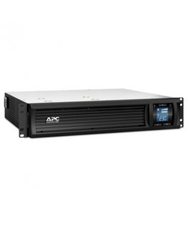 APC Smart UPS C 3000V nepertraukiamo maitinimo resursai (UPS) „Line-Interactive“ 3 kVA 2100 W