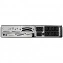 APC Smart UPS C 3000V nepārtrauktas barošanas avots (UPS) Line-Interactive 3 kilovoltampērs 2100 W APC Smart UPS C 3000V nepārtrauktas barošanas avots (UPS) Line-Interactive 3 kilovoltampērs 2100 W