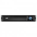 APC Smart UPS C 3000V nepārtrauktas barošanas avots (UPS) Line-Interactive 3 kilovoltampērs 2100 W APC Smart UPS C 3000V nepārtrauktas barošanas avots (UPS) Line-Interactive 3 kilovoltampērs 2100 W