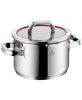 Сковорода Staub - Buster + Punch Cocotte - Черная - 24 см