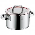 Skrudintuvas Staub - Buster + Punch Cocotte - Juodas - 24 cm Skrudintuvas Staub - Buster + Punch Cocotte - Juodas - 24 cm