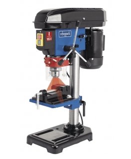 Scheppach DP16VLS drill press 500 W