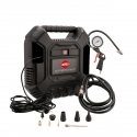 AIRPRESS HLO 180 Mini Oilfree Piston Compressor AIRPRESS HLO 180 Mini Oilfree Piston Compressor