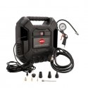 AIRPRESS HLO 180 Mini Oilfree Piston Compressor AIRPRESS HLO 180 Mini Oilfree Piston Compressor